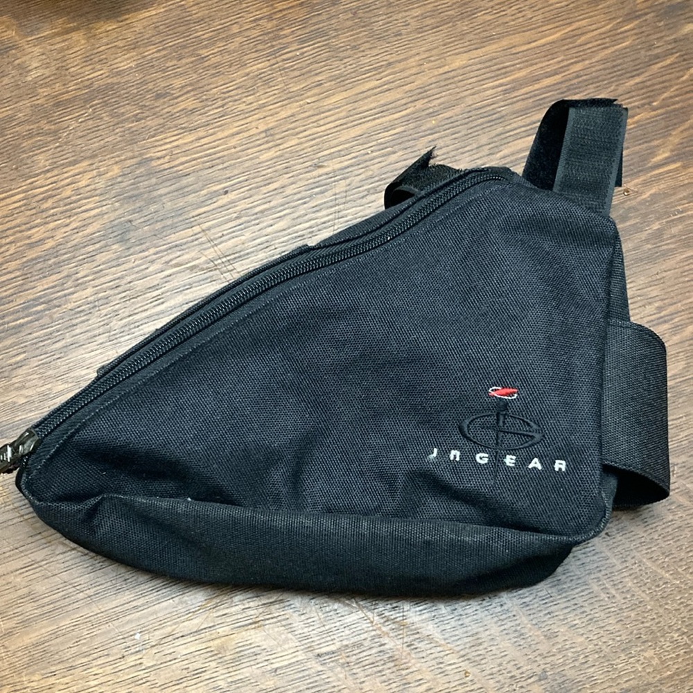 Ingear Bicycle Bike Frame Bag